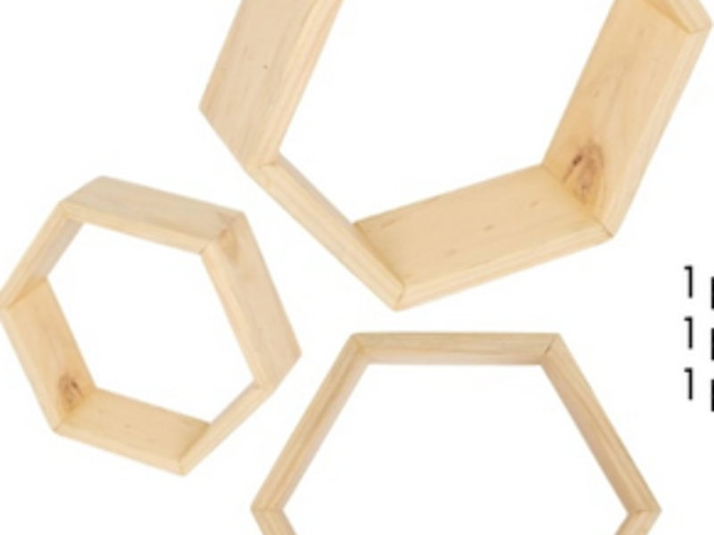 Hexagonales 