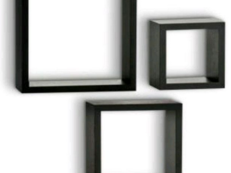 Madera decorativa