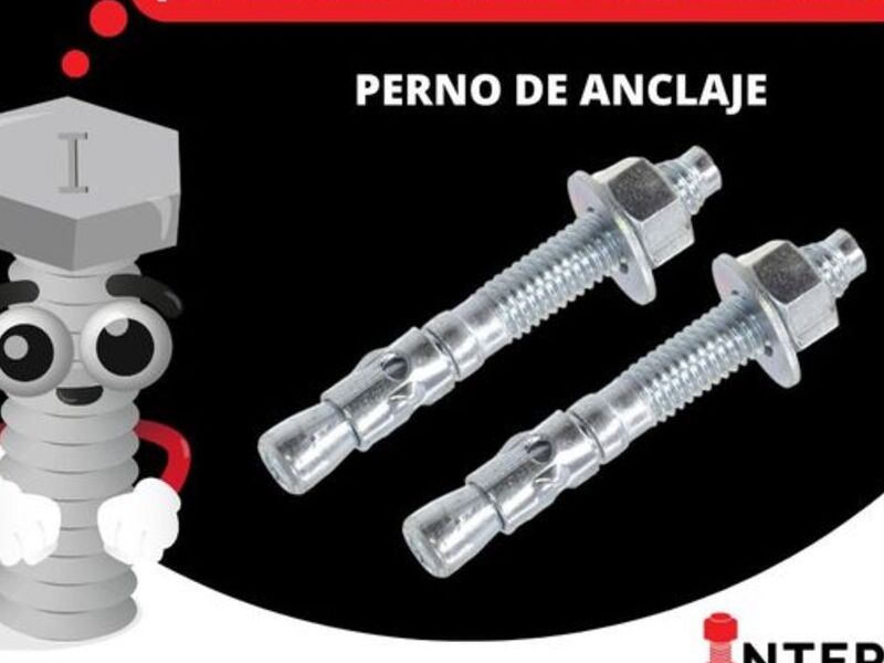 Perno de anclaje