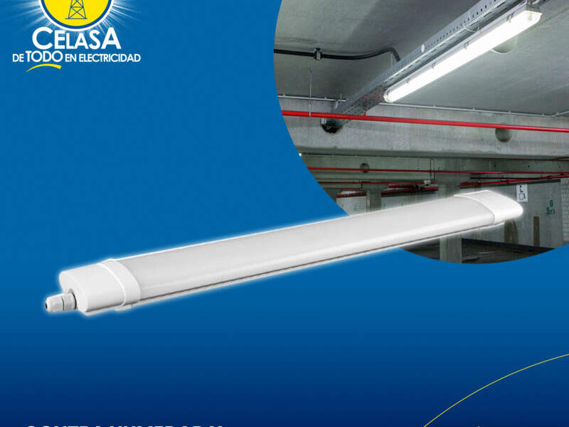 Lámpara LED 36W en Ciudad de Guatemala 
