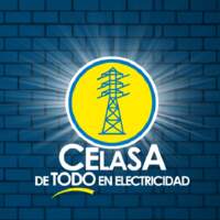 Celasa, De todo en Electricidad