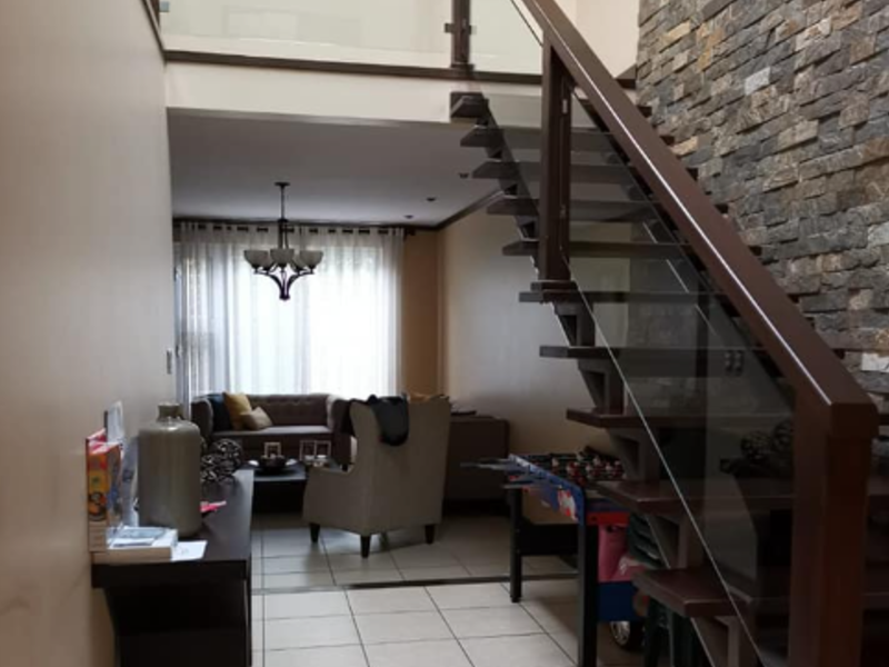 Casa Tres Habitaciones