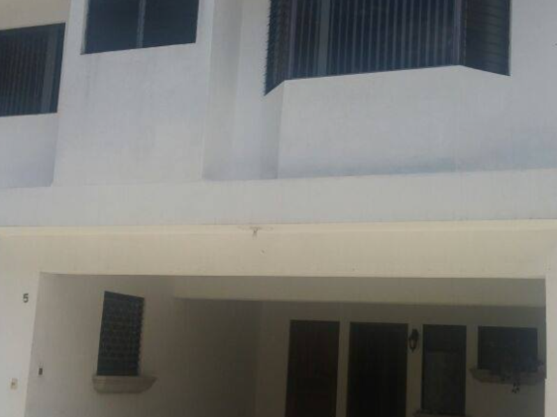 Casa Zona 5