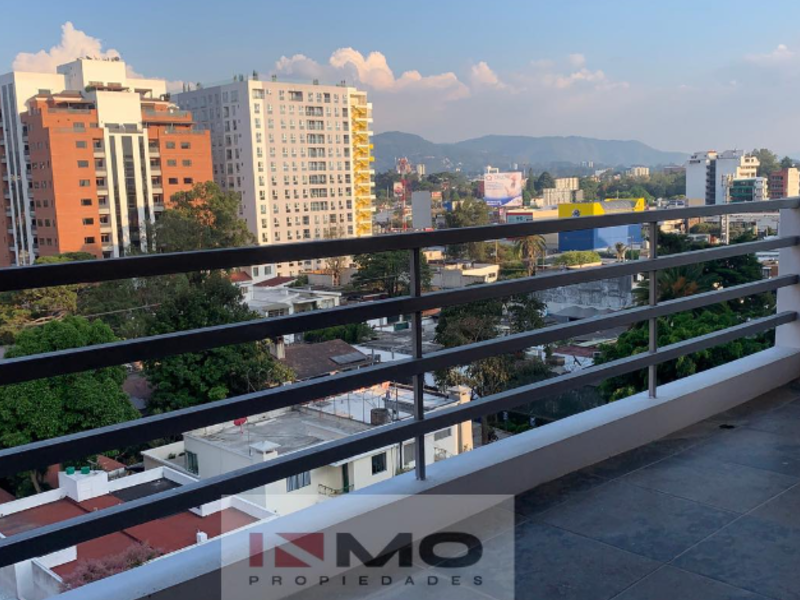 Apartamento Moderno