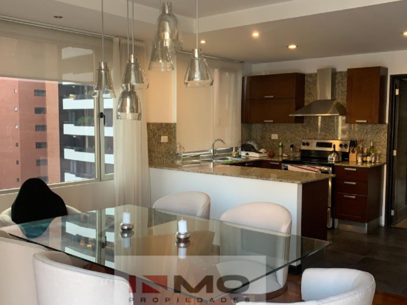 Apartamento Zona 10