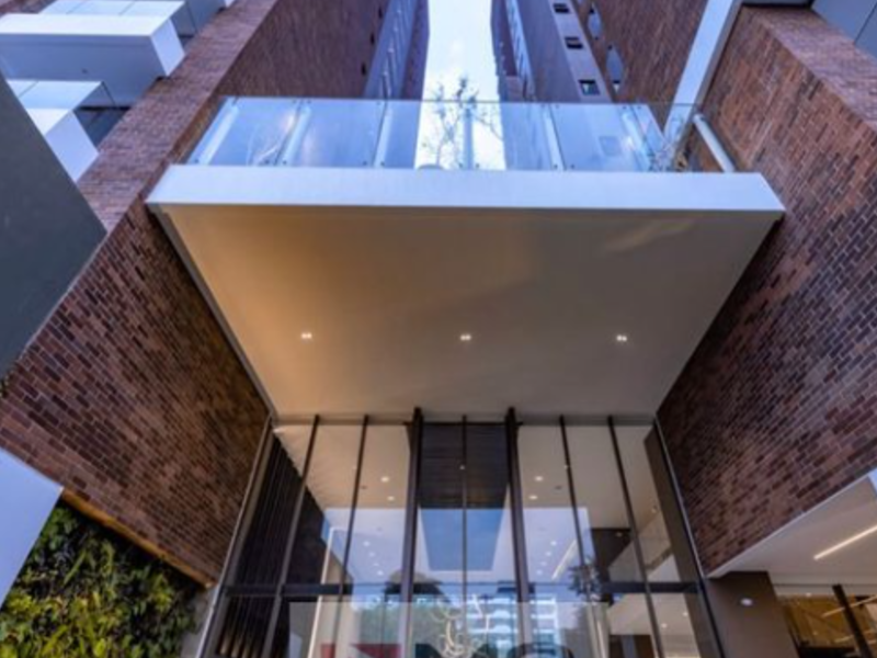 Alquiler Venta Zona 14