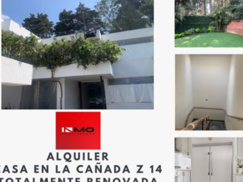 Casa Remodelada