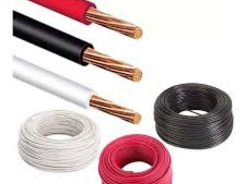 cables electricos