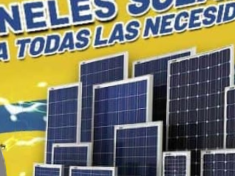 Paneles Solares Guatemala