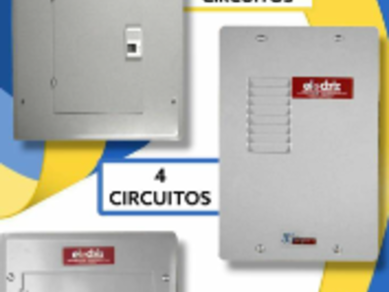 Caja de Electricidad Guatemala