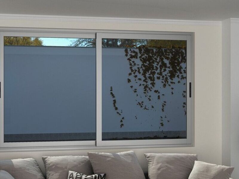 Ventana Corrediza