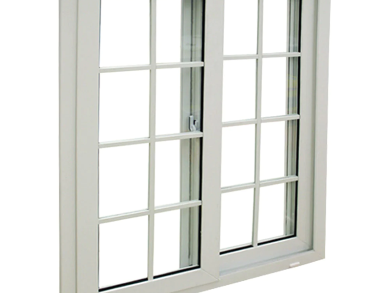 Ventana Francesa