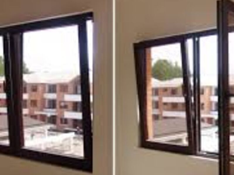 Venta Oscilobatiente