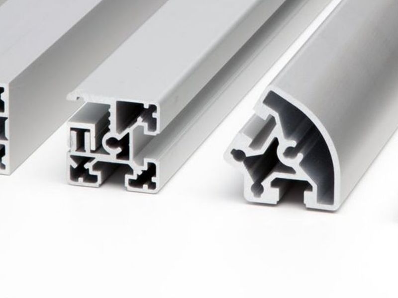 Perfileria Aluminio