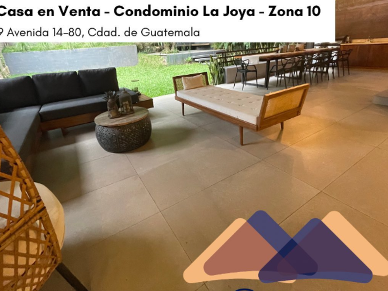 Condominio La Joya