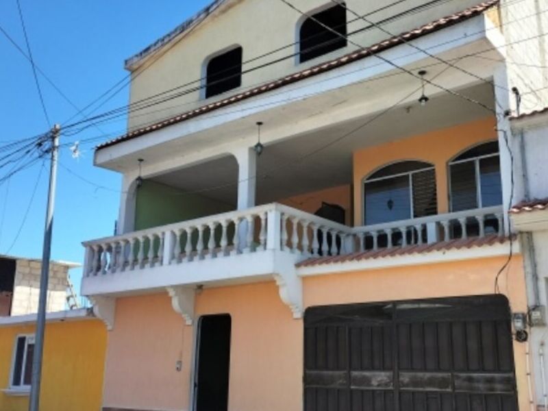 RESIDENCIALES VILLA BETHANIA Guatemala