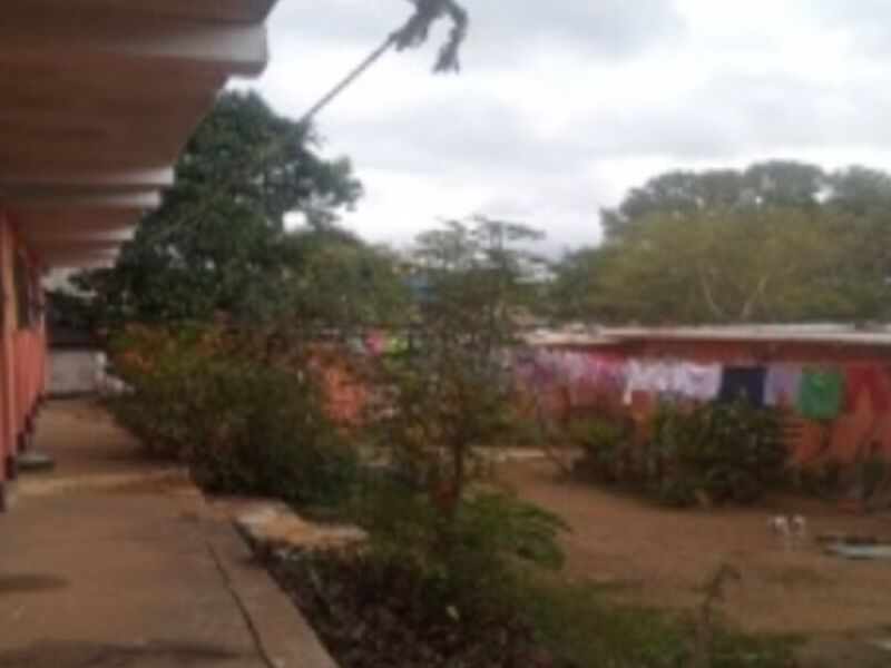 CASA VENTA COY MIXCO Guatemala