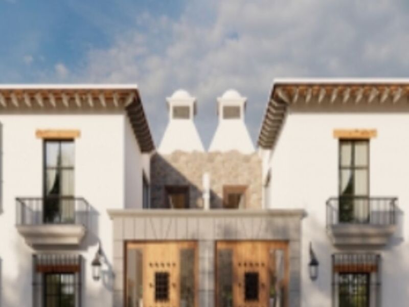 CASA HACIENDA COMENDADOR Guatemala