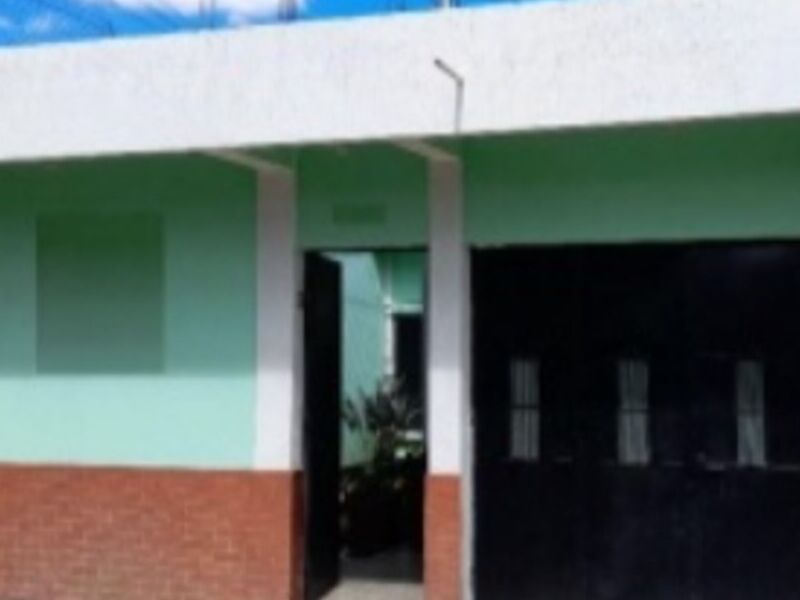 CASA CENTRO JALAPA Guatemala