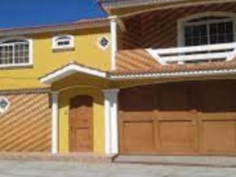 Casa venta antigua Guatemala
