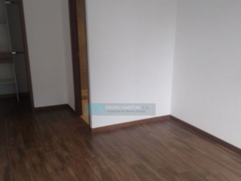 Alquiler Apartamento Nivel Medio
