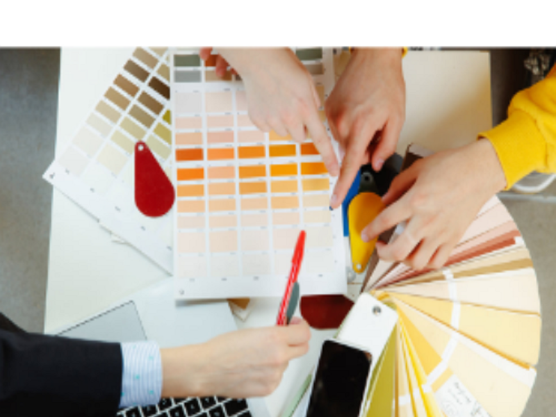 Branding and advertising