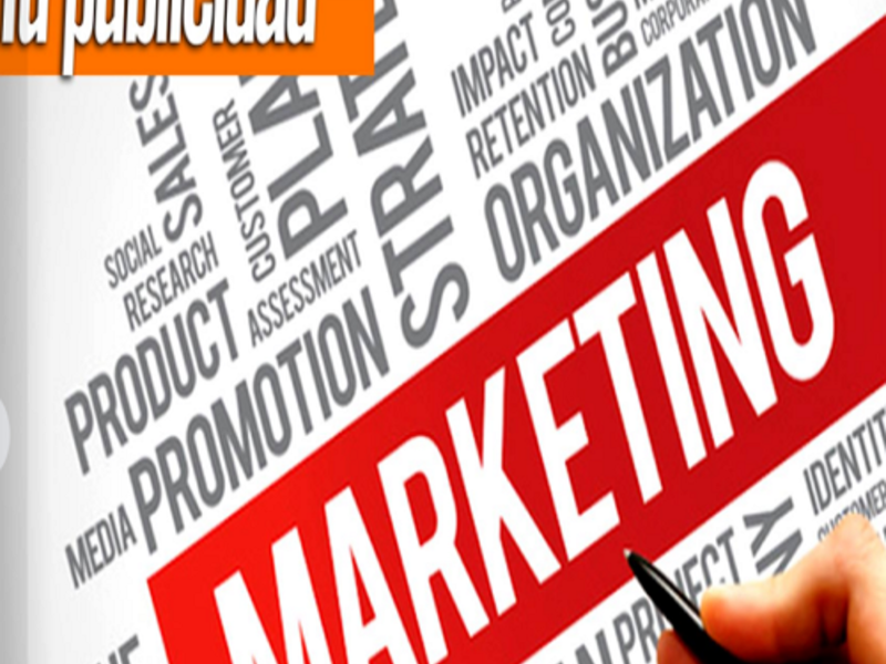 Publicidad y Marketing