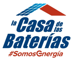 La Casa de las Baterías