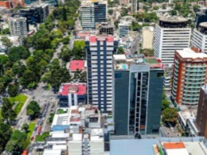 Propiedad Reforma
