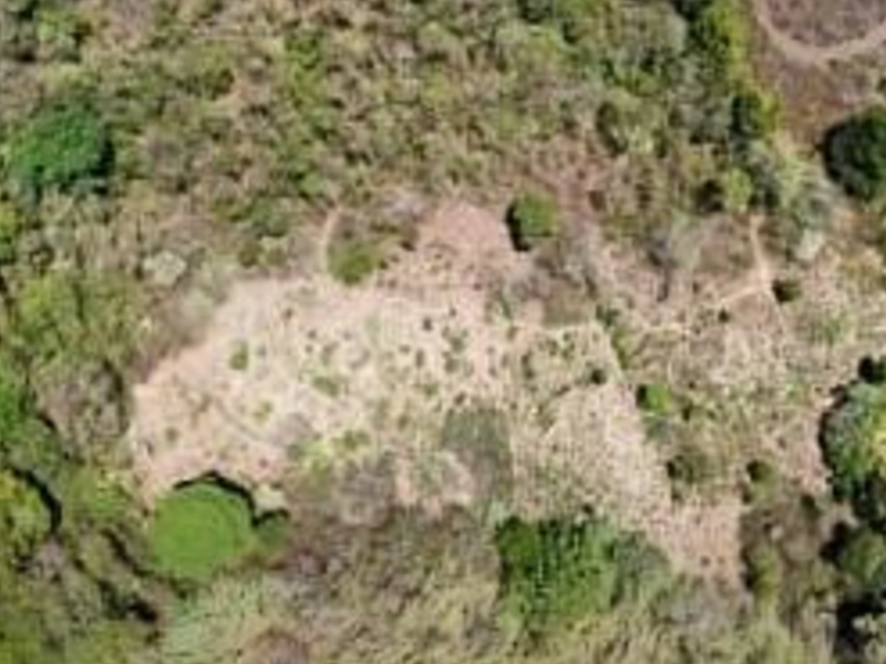 Terreno El Salvador