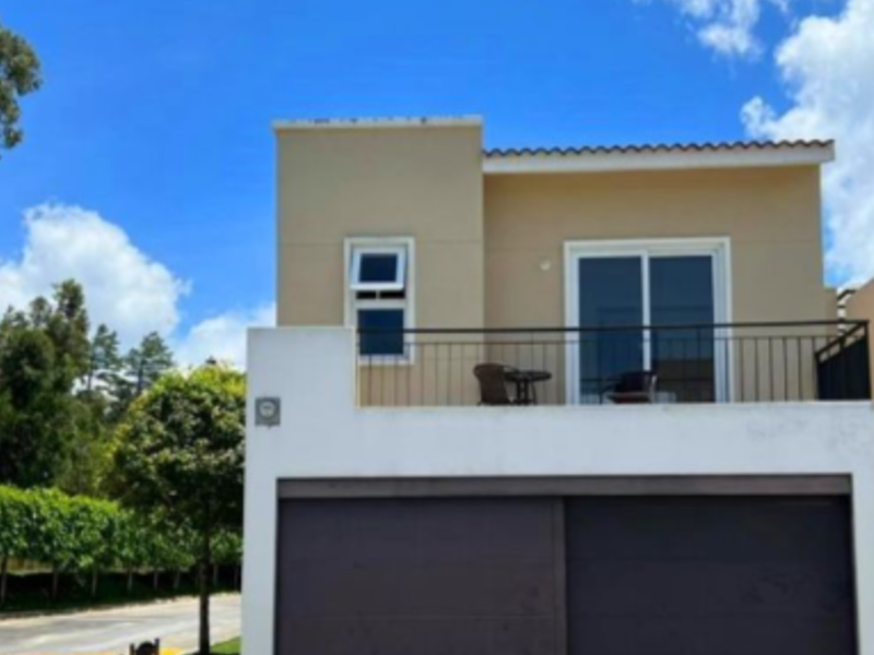 Casa Cumbres