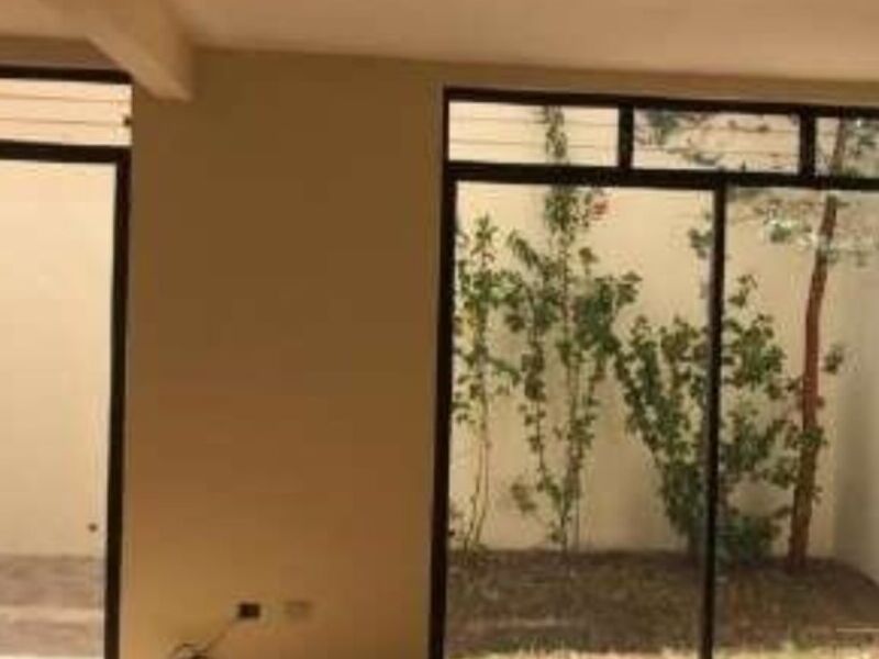 casa Ciudad San Cristóbal Guatemala