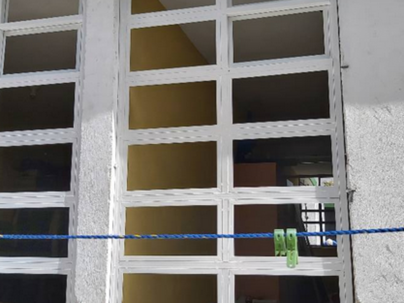 Ventanas de madera