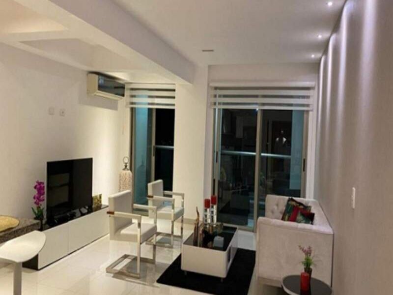 Alquiler de Apartamentos