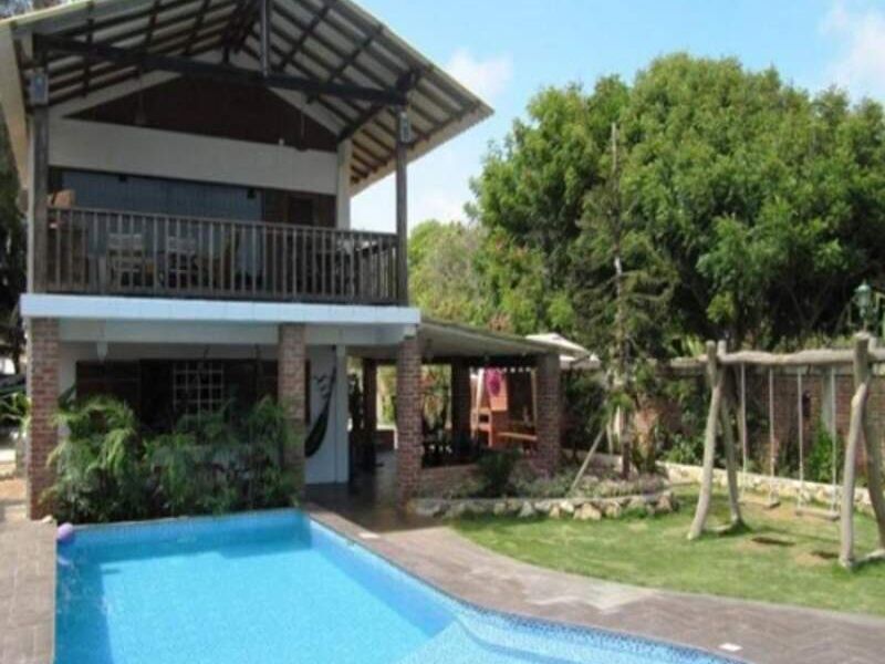 Alquiler de Casa de Playa