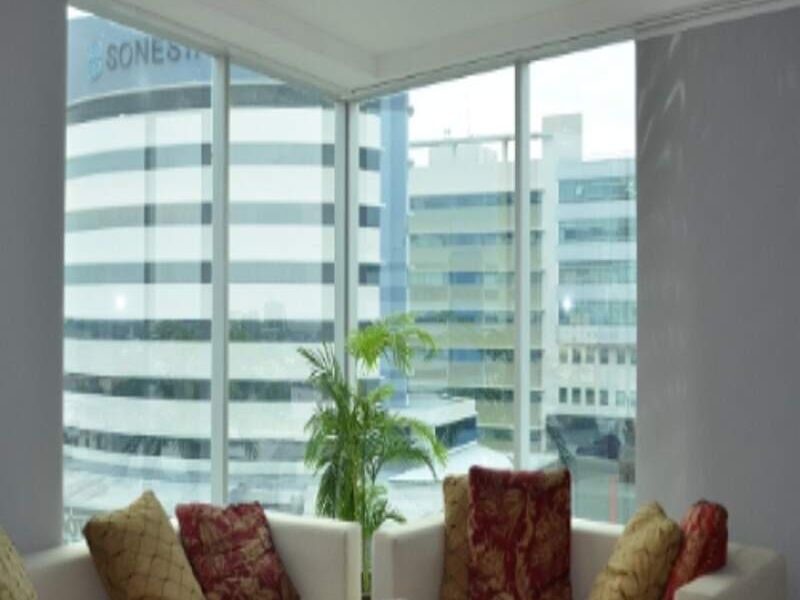Alquiler de Edificio