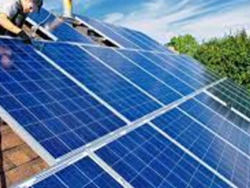 Paneles solares Guatemala Escuintla 