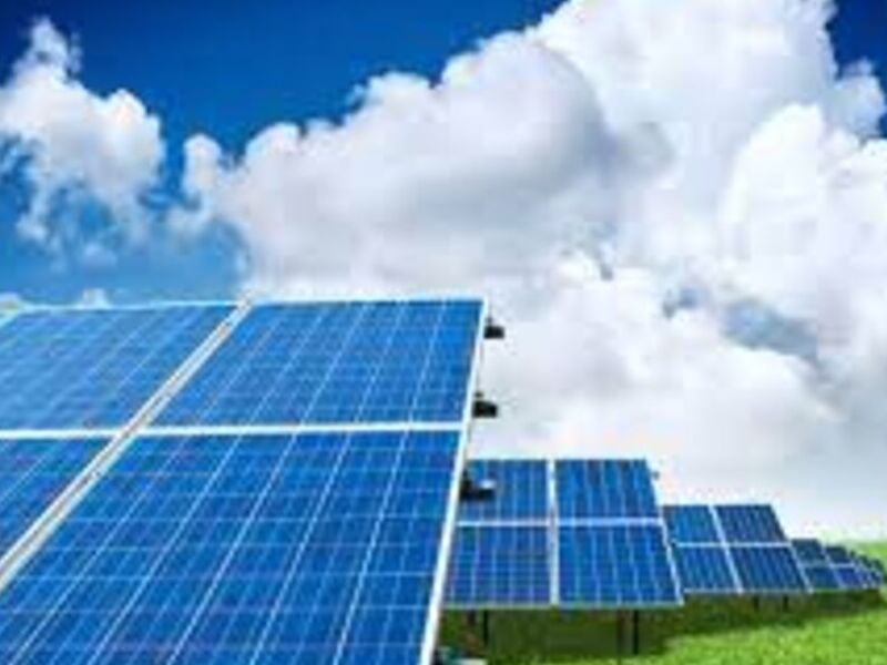 Paneles solares Escuintla Guatemala 