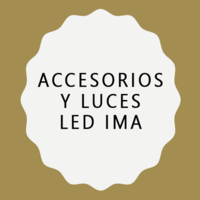 Accesorios y Luces Led IMA