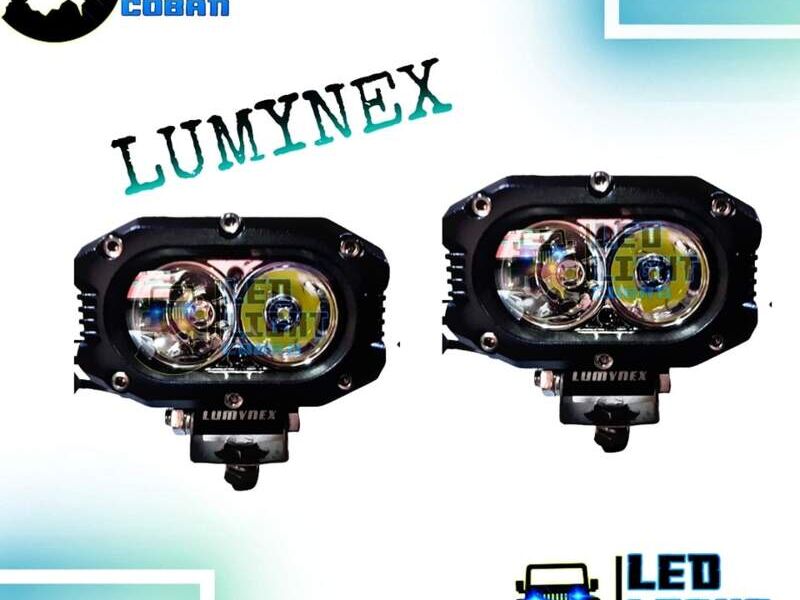 Lámpara Led Wall-E Guatemala