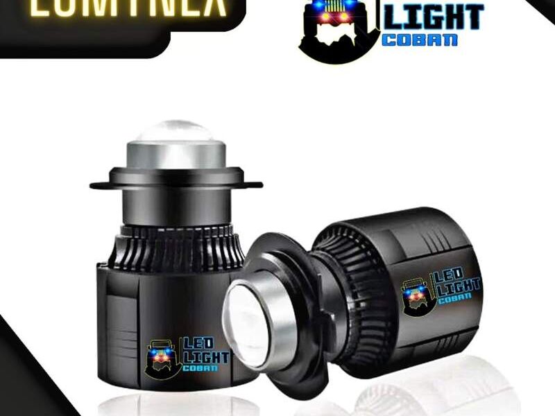 Luz Led Cabeza Laser Guatemala