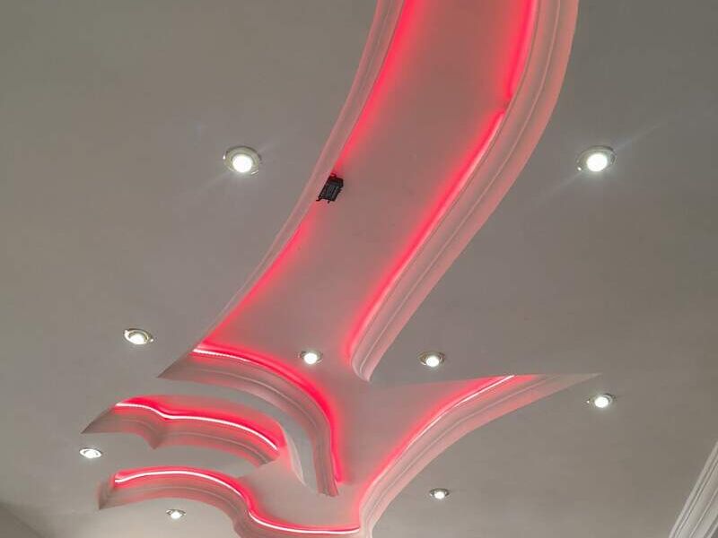 Luces Led de Colores Guatemala