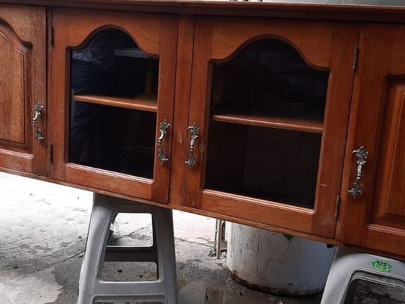 Muebles Altos de Cocina Guatemala