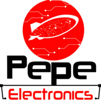 Pepe Electronics Guatemala