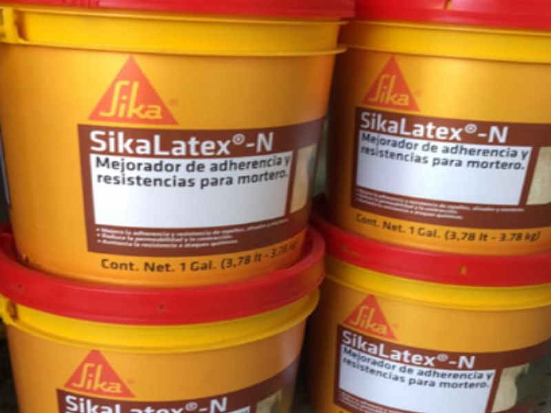Sika Latex