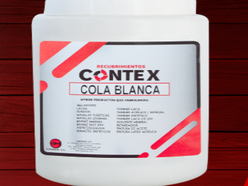 Cola blanca
