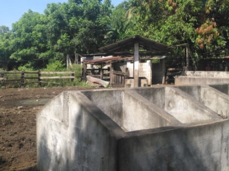 Terreno Parcelamiento