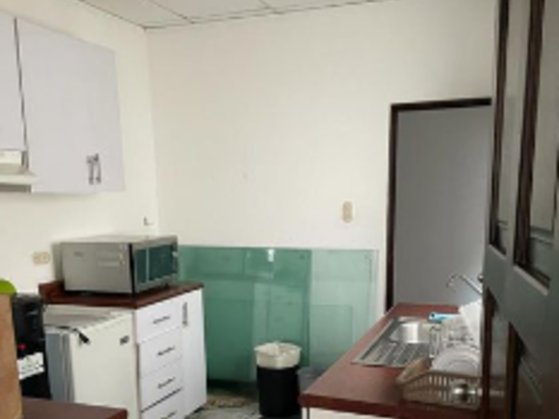 CASA ZONA 9