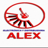 Electrónica Alex