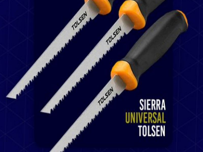 Sierra Universal Tolsen